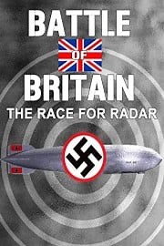 Battle Of Britain: The Race For Radar