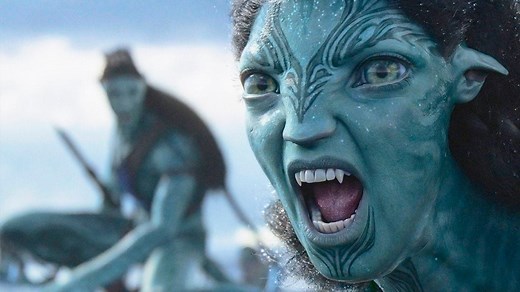 'Avatar 2': duración, datos de taquilla, reparto, tráiler y más curiosidades