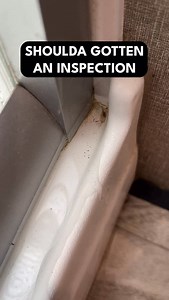 2K views · 94 reactions | For sale: A 3 year old RV that comes with decaying sealant, broken lights, a dead battery and even a leaking shower! Always hire a certified third party RV inspector before buying a new or used RV. #cozycamper #mobilervservice #rvinspection | Cozy Camper Mobile RV Services | Facebook
