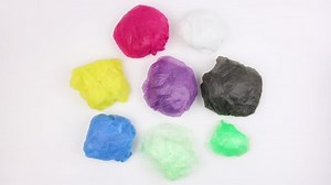 Crumpled Into Ball Used Plastic Bags Stock Footage Video (100% Royalty-free) 1027924289 | Shutterstock