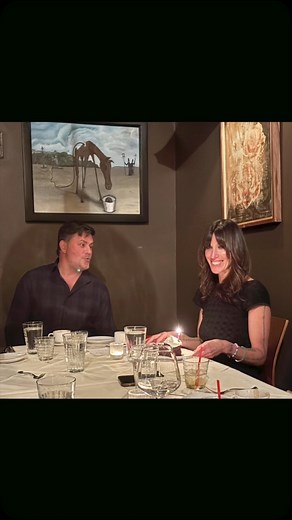 Happy Birthday Tracy!!! So glad we could celebrate together!!! | Rosann Levy