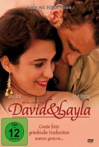 David & Layla (2005) - Movie