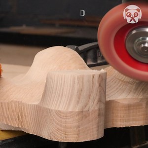 36K views · 61 reactions | Fantastic Lamp-Making Ideas Thanks for watching! Please be aware that this video is for entertainment purposes only and techniques shown should not be attempted at home! | Gorgeous | Facebook