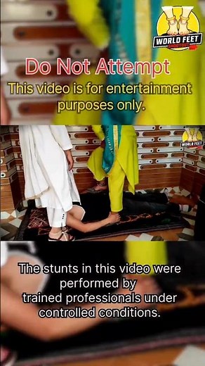 Double Stomach standing challenge | Heels and Barefoot standing | Man of steel | Abs of steel | Feet