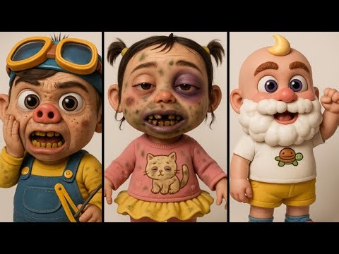 Epic Cocomelon Memes Compilation | Cocomelon Meme Madness #memes #funny #cocomelon