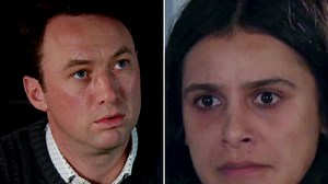 Spoilers: Leyla warns Liam that Meena may have raped him in Emmerdale