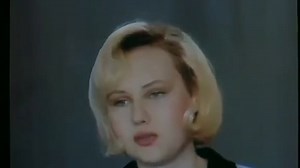 Sex et perestroïka (1990)