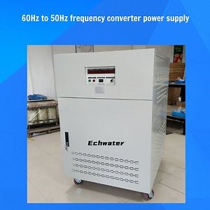[Hot Item] 60Hz to 50Hz Frequency Converter Three-Phase 380V to Three-Phase 440V/480V Frequency Converter Transformer