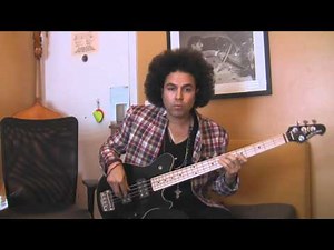 Carlos Del Puerto Flashback Delay TonePrint "Black Beans"