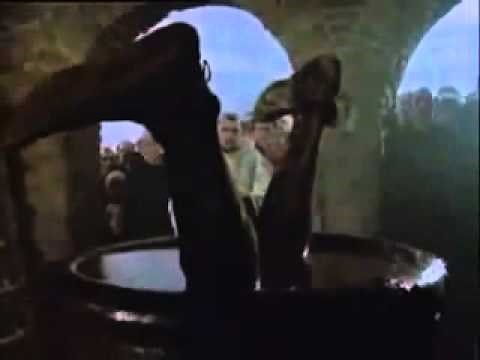 The Name Of The Rose (1986)