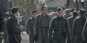 The Tattooist of Auschwitz: This series is going to be a must-watch