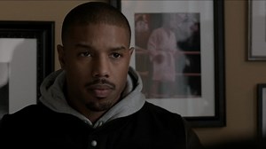 CREED : L'héritage de Rocky Balboa