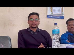 कडा निर्देशन पछि उदयपुर भोजपुर जोडने चुहार पुल निर्माण कार्य सुचारु गर्ने सहमति ।