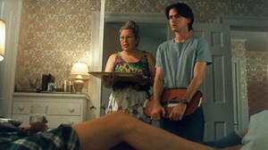 Mark Kermode introduces Spanking The Monkey, the daring debut of David O. Russell. #BFIPlayer | BFI