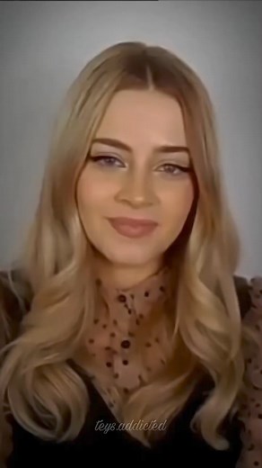 3.4K views · 70 reactions | Her smile >>> 凉懶✨ #josephine #josephinelangford #jolangford #josephinelangfordedit | Josephinee Langford | Facebook