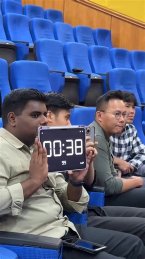 1.7K views · 18 reactions | Sekitar rangkuman hari kedua Debat Piala Menteri KUSKOP Peringkat IPT 2025 telah berlangsung dengan hangat pada 14Jun 2025. . Institut Koperasi Malaysia . #IKMA #debatipt2025 #pialamenterikuskop #KoopSahabat #bankrakyat | Koop Sahabat | Facebook