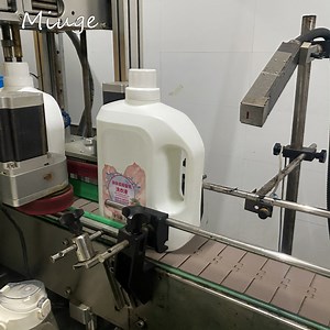 [Hot Item] Clothes Washing Liquid Detergent