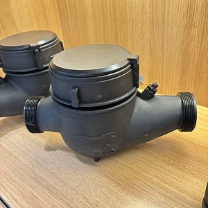 [Hot Item] Multi Jet Water Flow Meter 2025 Pack of Ten Units