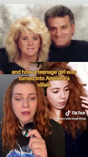 Do you remember the case of Amy Fisher? The media dubbed her the “Long Island Lolita” — but that’s not the full story. This is the Amy Fisher case like you’ve never heard it before. #truecrime #amyfisher #joeybuttafuoco #90scrimestory #truecrimestory #truecrimetok #truecrimeanytime #truecrimecommunity #truecrimetiktoks #90sthrowback