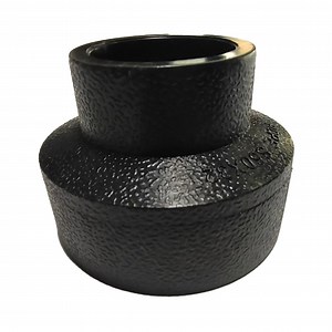 [Hot Item] HDPE Socket Welding Reducer Reducing Coupling Customizable