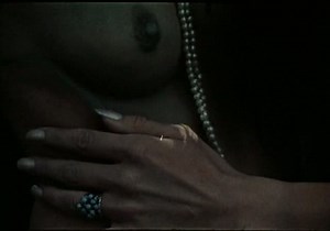 European unknowns Nude (was ??? years old in this scene) in Maskarada (1971)