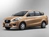 New Datsun Go compact MPV unveiled