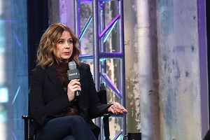 'The Office' Star Jenna Fischer Was Told She Wasn't a Real Actor If She Didn't Strip Naked for Films