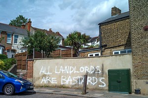 What Would Happen If We Abolished Landlords?