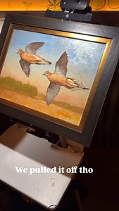 Ryan Kirby Art on Reels | Facebook