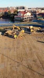 2.3K views · 27 reactions | Coming Soon: The new University City Regional Library.  Video: @jedunnconstruction | Charlotte Mecklenburg Library | Facebook