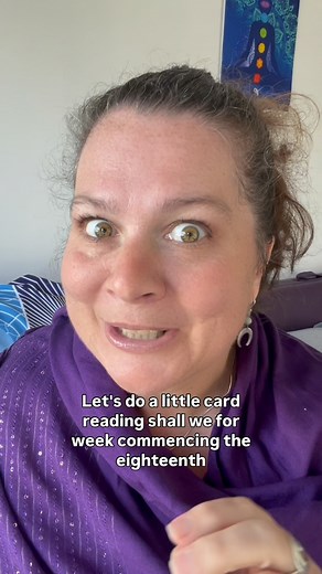 ✨Collective Guidance for week commencing the 18th August 2025 ✨ Embrace or Don’t - you choose, you are in the driving seat 💺 New Moon on Saturday (BST) , but more on that later in the week 🌝 Big ❤️ Sarah xxx Your Irish Owl 🦉 #love #spirituality #holistic #theirishowl #witchy #energy #oraclecards #collective #perception #thedivine | The Irish Owl