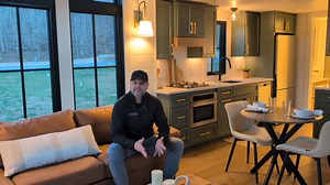 Reserve your lot now | Hidden Mountain Tiny Villas