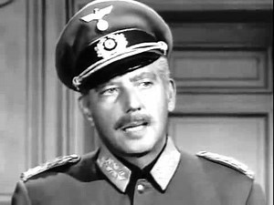 Combat! Season 1 Episode 7 Escape to Nowhere