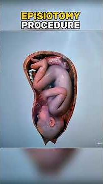Circumcision Overview Explained | 3D Medical Animation #Circumcision #MensHealth