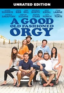A Good Old Fashioned Orgy
