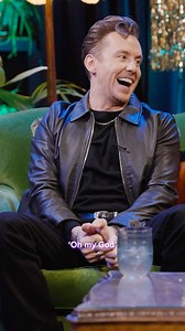 that time Danny Jones went to Ozzy Osbourne's house... who knew hot cross buns and a glass of milk was a meal for rockstars? 🥛 watch BRITs 2025: The Warm-Up on Thursday 27th February from 9pm on ITV2/ITVX | BRIT Awards