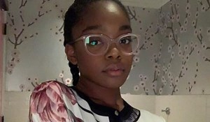 'Black-ish' Star Marsai Martin Becomes The Youngest Executive Producer In Hollywood History With Film 'Little'