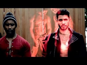 PERSONAL DEMON - Nasty Pig Fall/Winter 2013