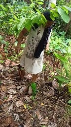 sebelum pulang dari kebun ambil kedondong dulu gais #kebun #kedondong # kopitoraja | Kopi Toraja