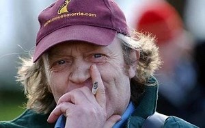 Mouse Morris - Alchetron, The Free Social Encyclopedia