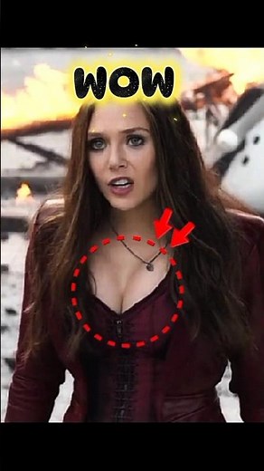 Wanda’s New Look Explained