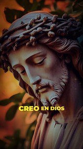 17K views · 1.6K reactions |  Creo en Dios, Padre Todopoderoso  Esta ORACIÓN puede darte PAZ hoy | Oraciones Cortas | Facebook