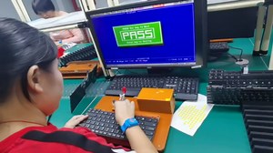 Replacement Keyboard for HP Pavilion: 15-EG 15-EH Laptop Keyboard Backlit for 15-EG0010NR 15-EG0015CL 15-EG0021NR 15-EG0025CL 15-EG0053CL 15-EG0070WM 15-EG0073CL 15-EG0076NR 15-EG0079NR (Silver)