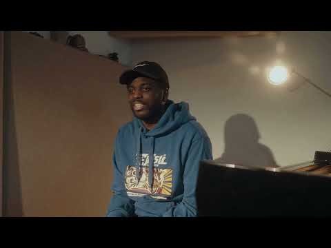 Ólafur Arnalds - Piano Reworks (Alfa Mist Interview)