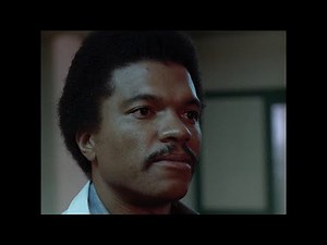 Saturday Morning Feature: The Glasshouse Starring Billy Dee Williams | BlackTreeTV
