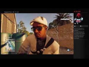 JUSTIN-SLAYER‘S WATCHDOGS 2 PART 5