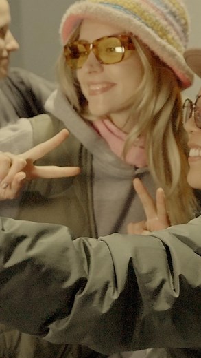 Angèle on Instagram: "San Francisco I feel so grateful, we had so much fun ✨ Los Angeles you’re next ♥️ Be ready because we are so excited to meet you !! Last tickets on www.angele.live 敖 See u tomorrow 9pm @thenovodtla  @cyp.de"