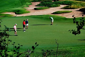 Eagle Ranch Golf Club announces annual tournaments