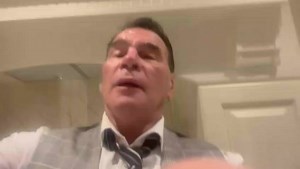 Paddy Doherty Site on Reels