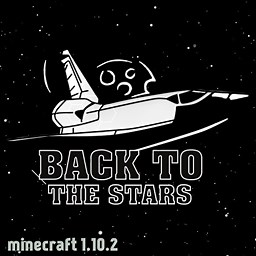 Back To The Stars